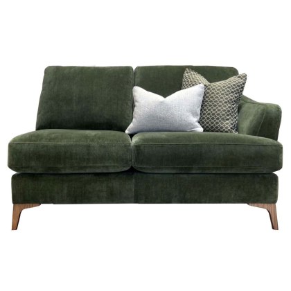 Hansson 2 Seater End (RHF) by Ashwood Hansson 2 Seater End (RHF) by Ashwood