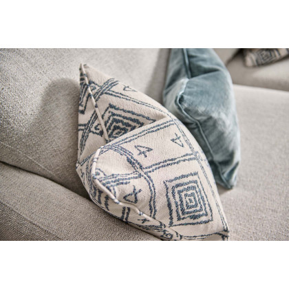 Hansson 2.5 Seater End (LHF) by Ashwood Hansson 2.5 Seater End (LHF) by Ashwood