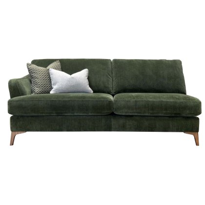 Hansson 3 Seater End (LHF) by Ashwood Hansson 3 Seater End (LHF) by Ashwood
