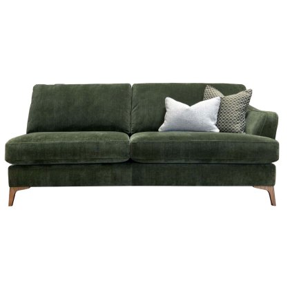 Hansson 3 Seater End (RHF) by Ashwood Hansson 3 Seater End (RHF) by Ashwood