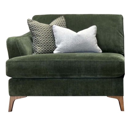 Hansson Cuddler End (LHF) by Ashwood Hansson Cuddler End (LHF) by Ashwood