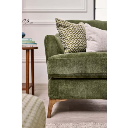 Hansson Cuddler End (LHF) by Ashwood Hansson Cuddler End (LHF) by Ashwood