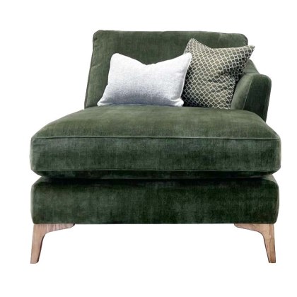 Hansson Chaise End (RHF) by Ashwood Hansson Chaise End (RHF) by Ashwood