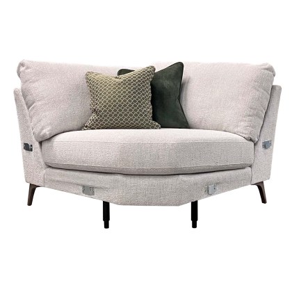 Hansson Corner Section by Ashwood Hansson Corner Section by Ashwood