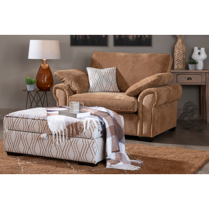 Westwood Snuggler by Alstons Westwood Snuggler by Alstons