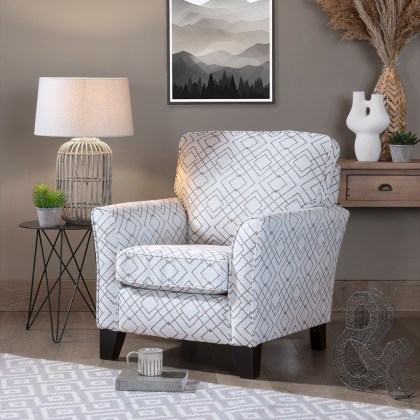 Westwood Accent Chair by Alstons Westwood Accent Chair by Alstons