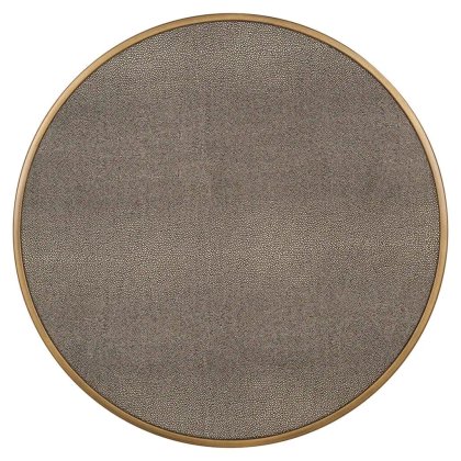 Bloomford End Table Nest (Including Glass Tops) by Richmond Interiors Bloomford End Table Nest (Including Glass Tops) by Richmond Interiors