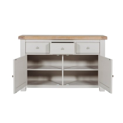 Dunn Large Sideboard Dunn Large Sideboard
