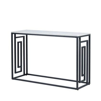 Delon Console Table Delon Console Table