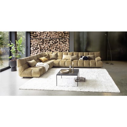 Kingsley 1 Seater with End Element - Left (107cm) by 3C Candy Kingsley 1 Seater with End Element - Left (107cm) by 3C Candy