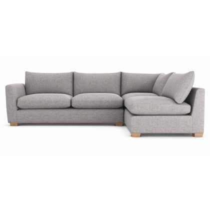Metro LHF Combi Unit Sofa (305 x 197cm) Metro LHF Combi Unit Sofa (305 x 197cm)