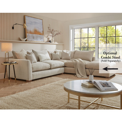 Metro Combi Stool Metro Combi Stool