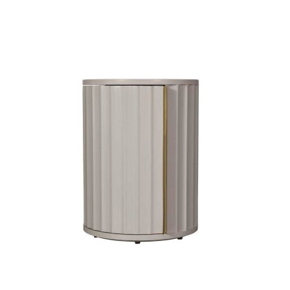 Lily Bedside Chest (Left) Lily Bedside Chest (Left)