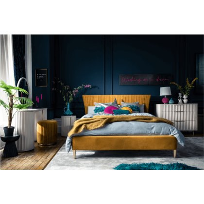 Lily 5 Drawer Tall Chest Lily 5 Drawer Tall Chest