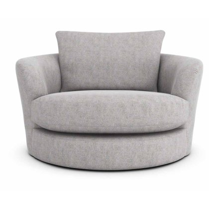 Metro Cuddler Swivel Chair Metro Cuddler Swivel Chair
