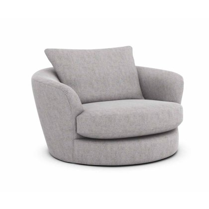 Metro Cuddler Swivel Chair Metro Cuddler Swivel Chair