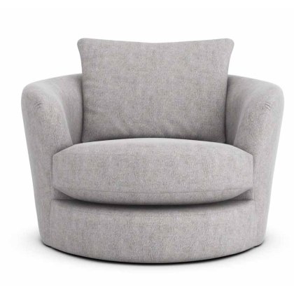 Metro Midi Cuddler Swivel Chair Metro Midi Cuddler Swivel Chair