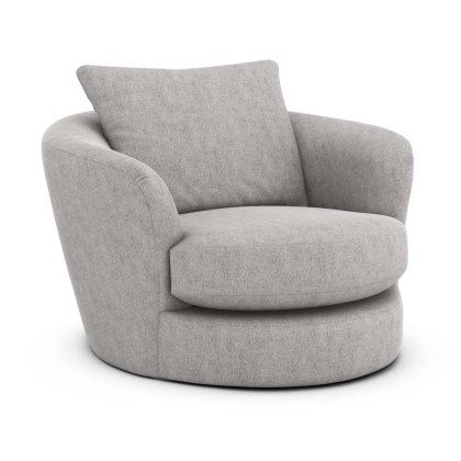 Metro Midi Cuddler Swivel Chair Metro Midi Cuddler Swivel Chair
