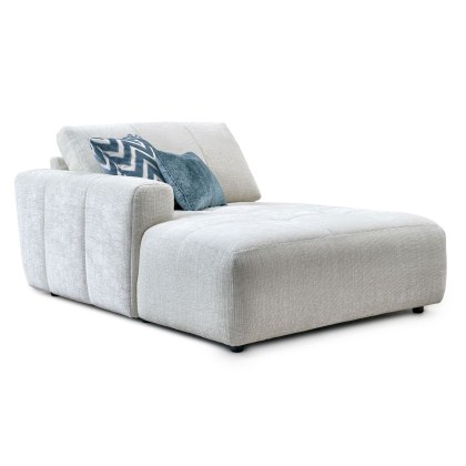 Opus Chaise End Section (Left Hand Facing) by Ashwood Designs Opus Chaise End Section (Left Hand Facing) by Ashwood Designs