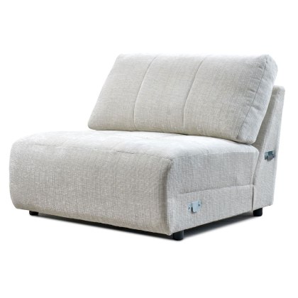 Opus Armless Sofa Section by Ashwood Designs Opus Armless Sofa Section by Ashwood Designs