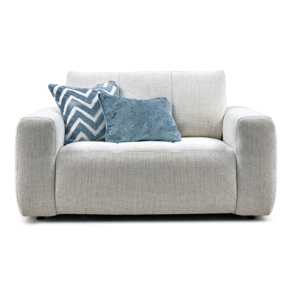 Opus Cuddler Swivel Lounger by Ashwood Designs Opus Cuddler Swivel Lounger by Ashwood Designs