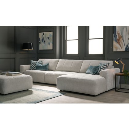 Opus Large Stool by Ashwood Designs Opus Large Stool by Ashwood Designs