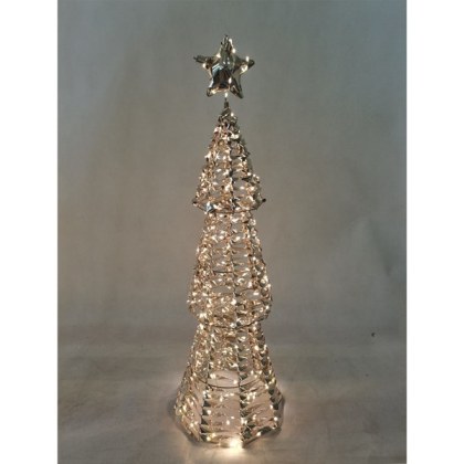 LED Gold Foil tree 300L 80cms LED Gold Foil tree 300L 80cms