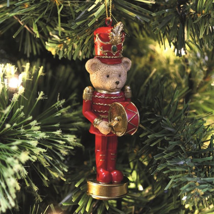 Bear Hanging Tree Decoration Bear Hanging Tree Decoration