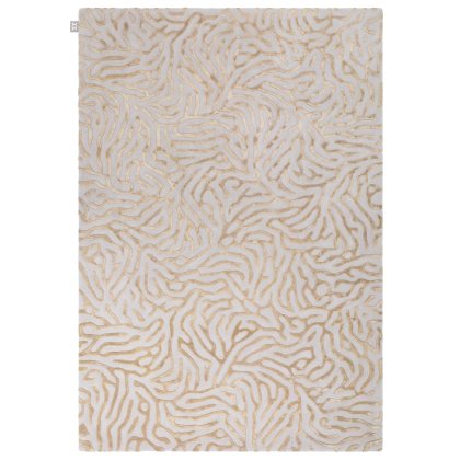 Katherine Carnaby Coral Gold Rug by Asiatic Katherine Carnaby Coral Gold Rug by Asiatic
