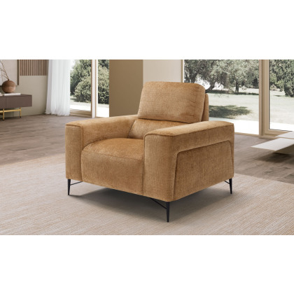 Como Armchair with Electric Recliner by Italia Living Como Armchair with Electric Recliner by Italia Living