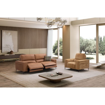 Como Armchair by Italia Living Como Armchair by Italia Living