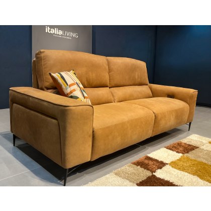 Como Sofa (206cm) by Italia Living Como Sofa (206cm) by Italia Living