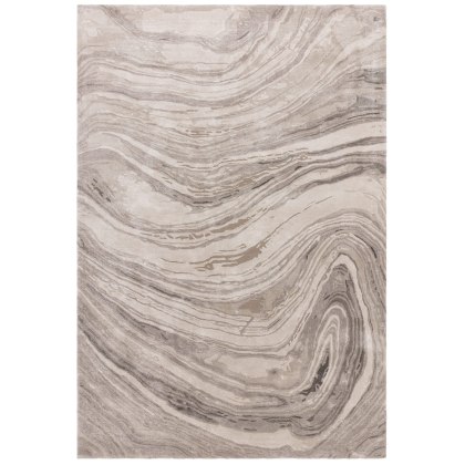 Katherine Carnaby Tuscany Calcatta Marble Rug by Asiatic Katherine Carnaby Tuscany Calcatta Marble Rug by Asiatic
