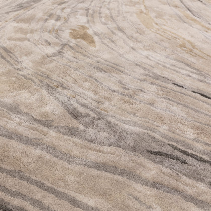 Katherine Carnaby Tuscany Champagne Marble Rug by Asiatic Katherine Carnaby Tuscany Champagne Marble Rug by Asiatic