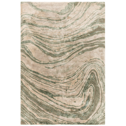 Katherine Carnaby Tuscany Tourmaline Marble Rug by Asiatic Katherine Carnaby Tuscany Tourmaline Marble Rug by Asiatic