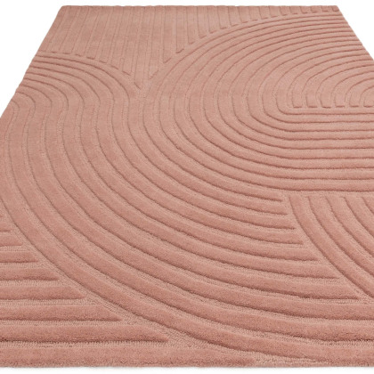 Hague Blush Rug by Asiatic Hague Blush Rug by Asiatic