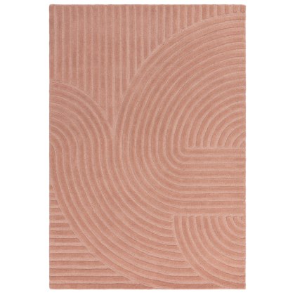Hague Blush Rug by Asiatic Hague Blush Rug by Asiatic