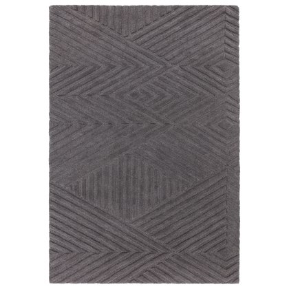 Hague Charcoal Rug by Asiatic Hague Charcoal Rug by Asiatic