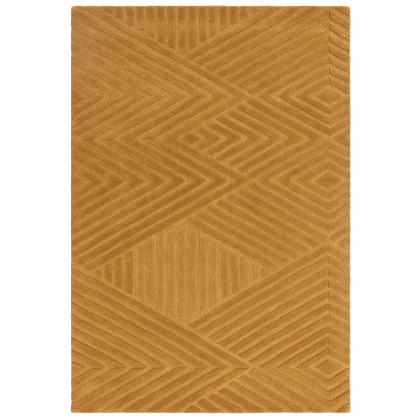 Hague Ochre Rug by Asiatic Hague Ochre Rug by Asiatic