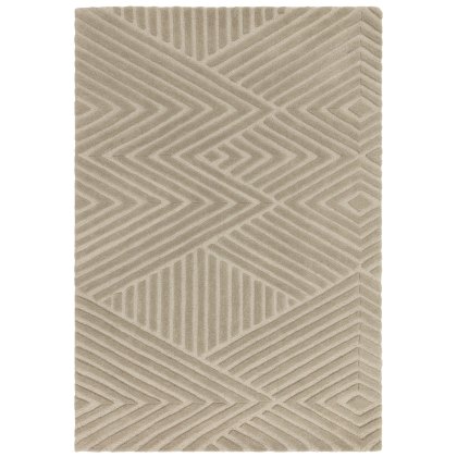 Hague Taupe Rug by Asiatic Hague Taupe Rug by Asiatic