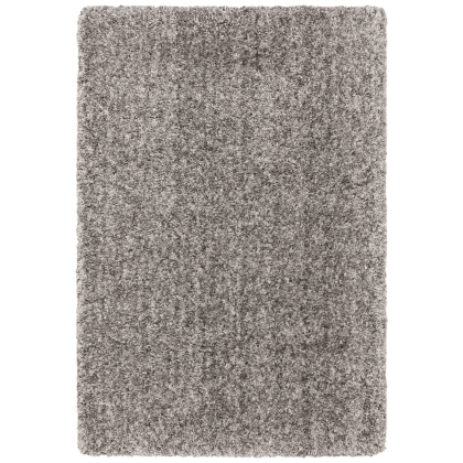 Barnaby Graphite Shaggy Rug by Asiatic Barnaby Graphite Shaggy Rug by Asiatic