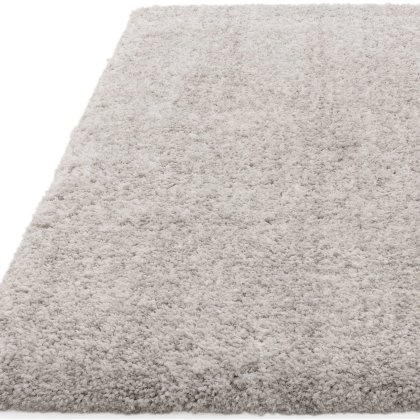 Barnaby Silver Rug by Asiatic Barnaby Silver Rug by Asiatic