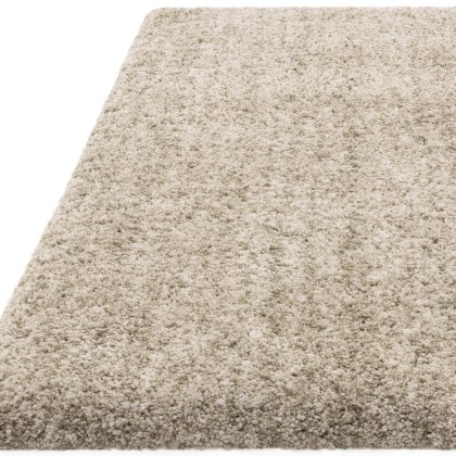 Barnaby Sage Shaggy Rug by Asiatic Barnaby Sage Shaggy Rug by Asiatic