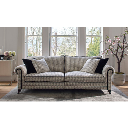 Gloria Grand Sofa (Split Version) by Spink & Edgar Gloria Grand Sofa (Split Version) by Spink & Edgar