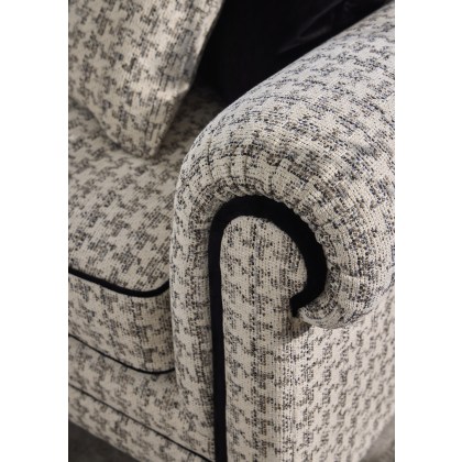 Gloria Grand Sofa (Split Version) by Spink & Edgar Gloria Grand Sofa (Split Version) by Spink & Edgar