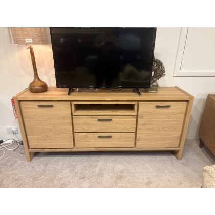 Nystead 180cm Sideboard (Showroom Clearance) Nystead 180cm Sideboard (Showroom Clearance)