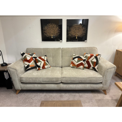 Catalina Grand Sofa by Alstons (Showroom Clearance) Catalina Grand Sofa by Alstons (Showroom Clearance)