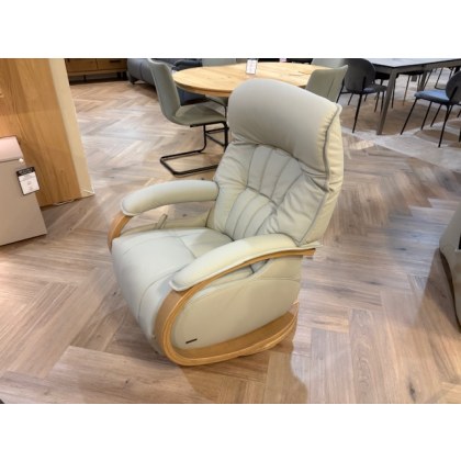 Mosel Midi Manual Recliner (Showroom Clearance) Mosel Midi Manual Recliner (Showroom Clearance)