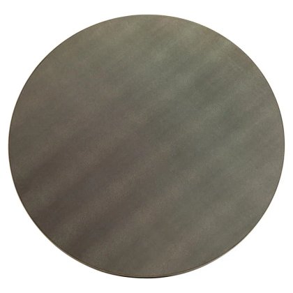 Bloomford 140cm Round Dining Table (with Glass Top) by Richmond Interiors Bloomford 140cm Round Dining Table (with Glass Top) by Richmond Interiors