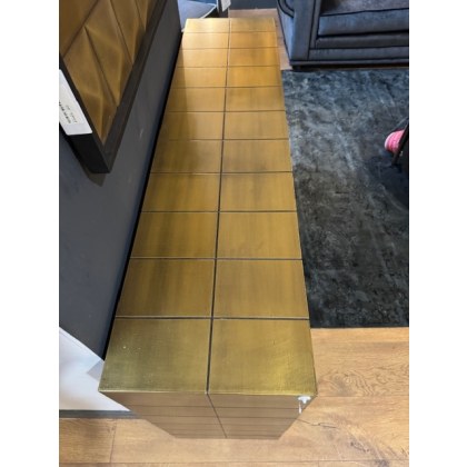 Collada Console Table (Showroom Clearance) Collada Console Table (Showroom Clearance)